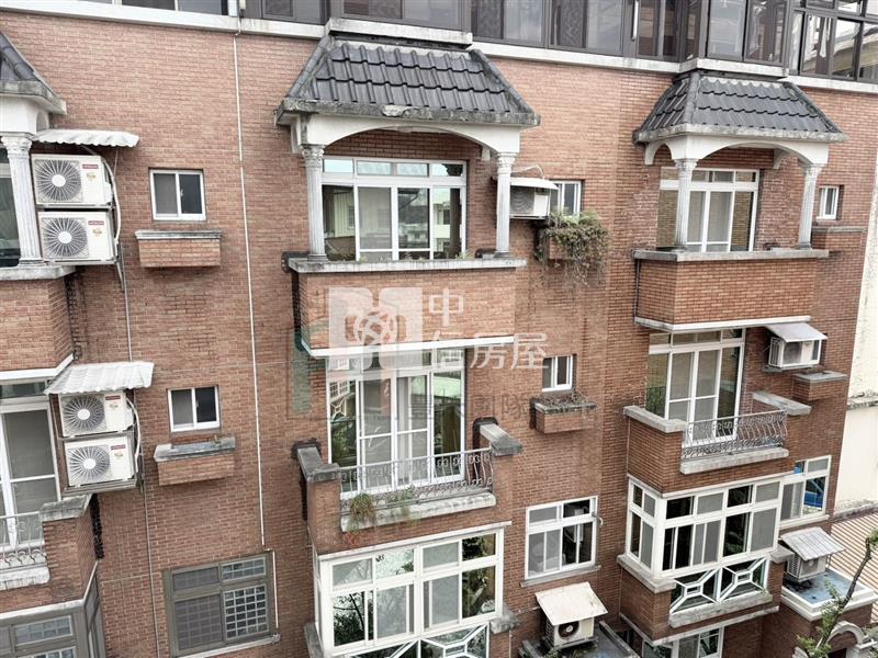 【豐禾】大溪紅璽別墅房屋室內格局與周邊環境