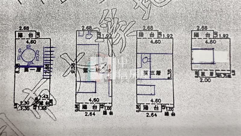【豐禾】大溪紅璽別墅房屋室內格局與周邊環境