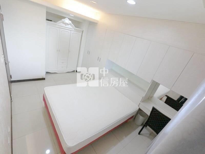 文心one高樓層景觀2房房屋室內格局與周邊環境