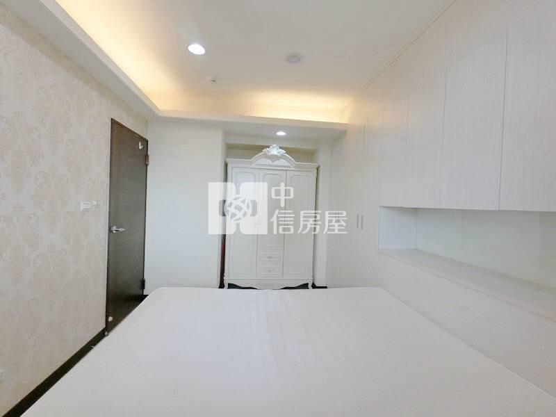 文心one高樓層景觀2房房屋室內格局與周邊環境