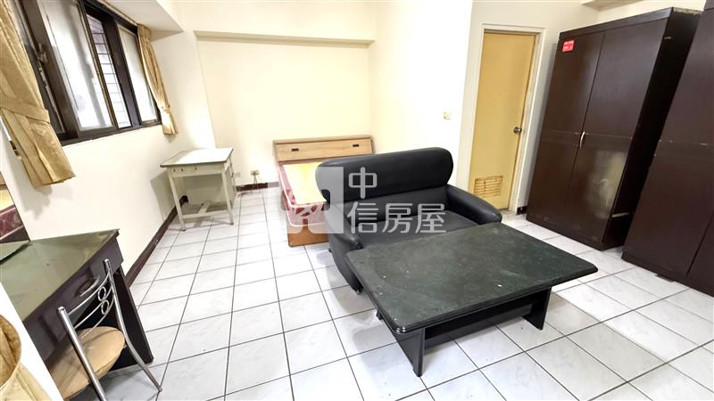 北區一中商圈大套房房屋室內格局與周邊環境