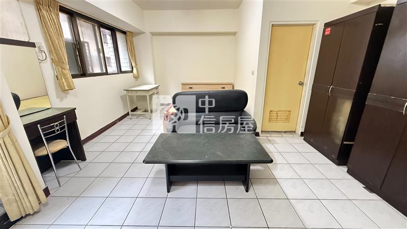 北區一中商圈大套房房屋室內格局與周邊環境