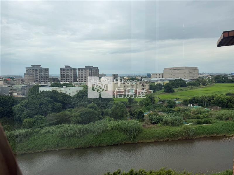 大園華夏美三房房屋室內格局與周邊環境