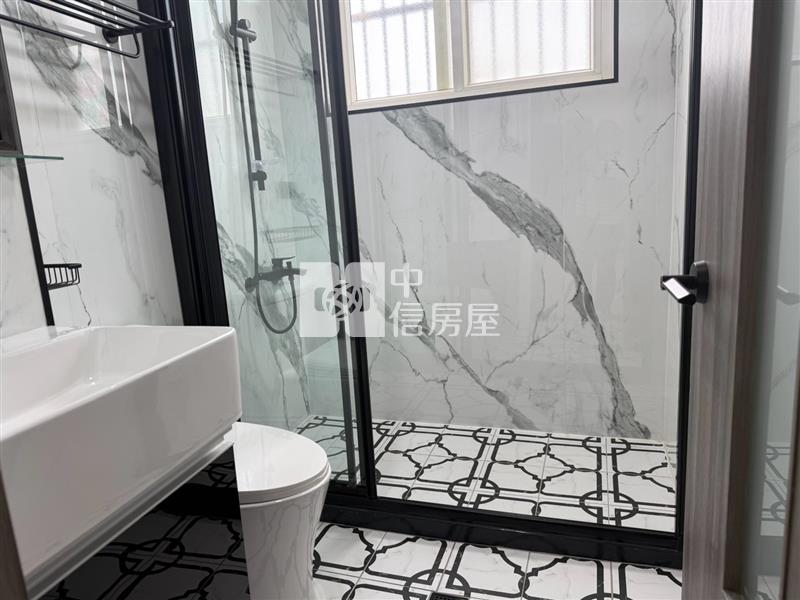 大園華夏美三房房屋室內格局與周邊環境