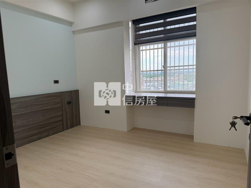 大園華夏美三房房屋室內格局與周邊環境