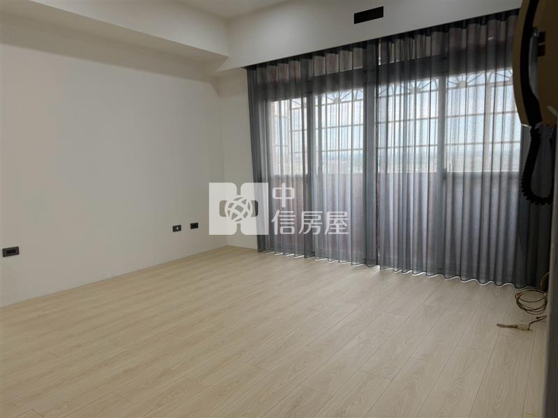 大園華夏美三房房屋室內格局與周邊環境
