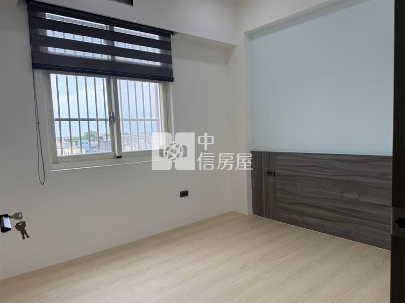 大園華夏美三房房屋室內格局與周邊環境