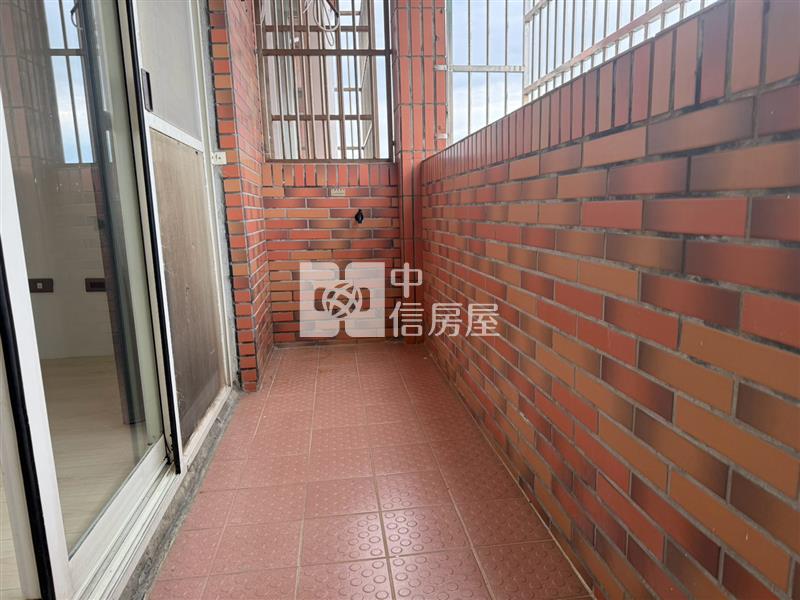 大園華夏美三房房屋室內格局與周邊環境