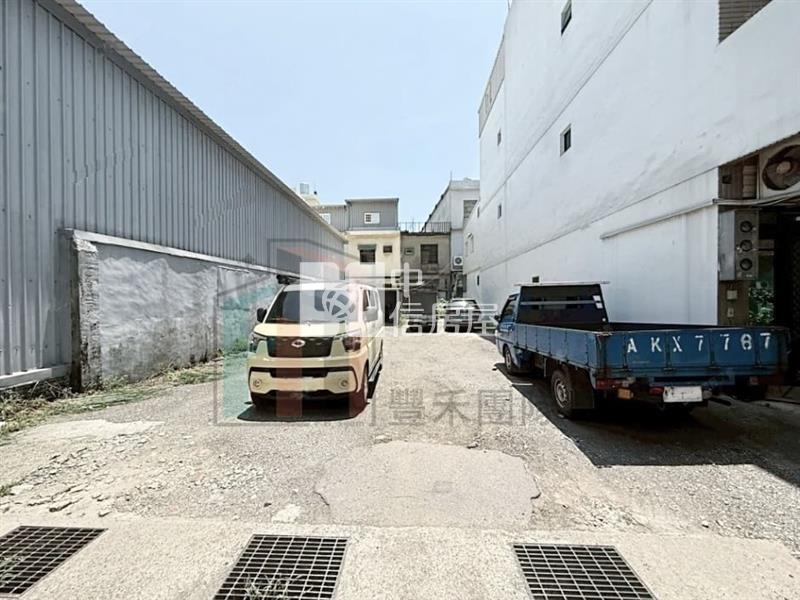 【豐禾】大園市區超值建地房屋室內格局與周邊環境