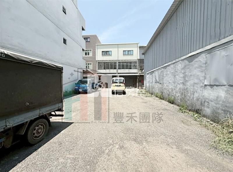 【豐禾】大園市區超值建地房屋室內格局與周邊環境