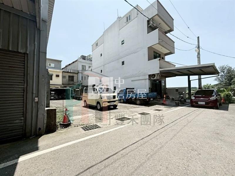【豐禾】大園市區超值建地房屋室內格局與周邊環境