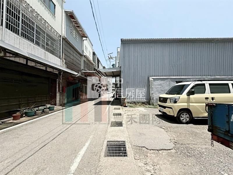 【豐禾】大園市區超值建地房屋室內格局與周邊環境