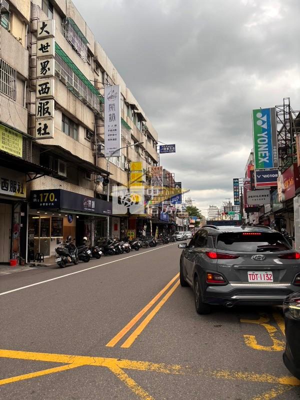 【星鑽】(專委)中原大學超低總價收租5套房房屋室內格局與周邊環境