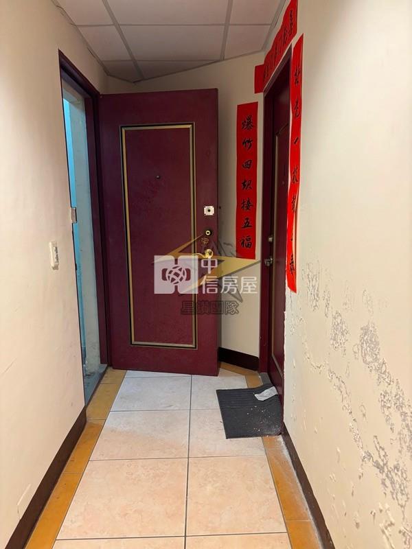 【星鑽】(專委)中原大學超低總價收租5套房房屋室內格局與周邊環境