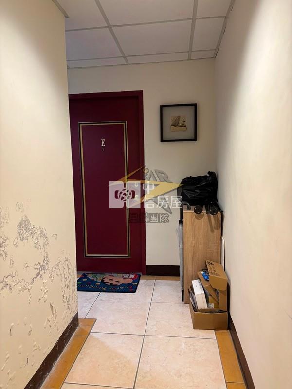 【星鑽】(專委)中原大學超低總價收租5套房房屋室內格局與周邊環境
