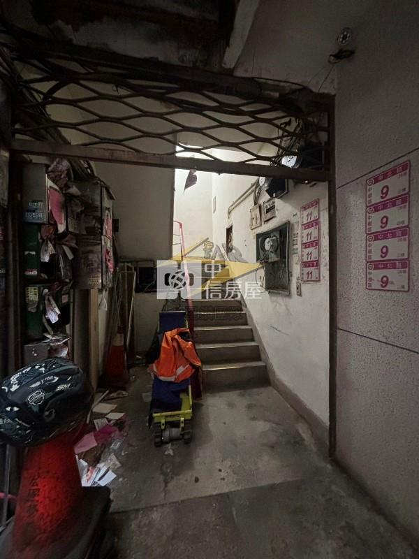 【星鑽】(專委)中原大學超低總價收租5套房房屋室內格局與周邊環境