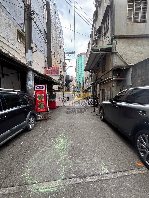 【星鑽】(專委)中原大學超低總價收租5套房房屋室內格局與周邊環境