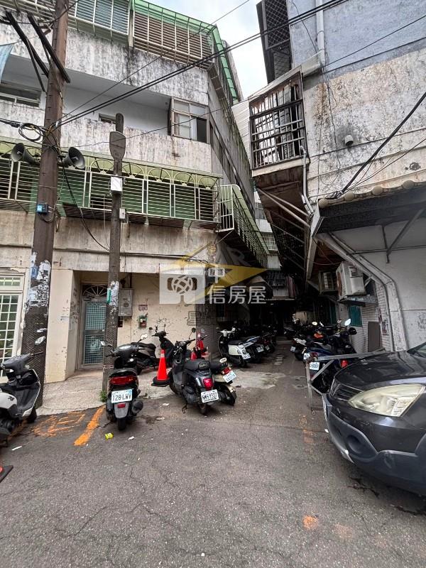 【星鑽】(專委)中原大學超低總價收租5套房房屋室內格局與周邊環境