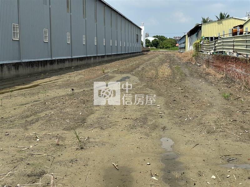 安定海寮一般美農地2房屋室內格局與周邊環境