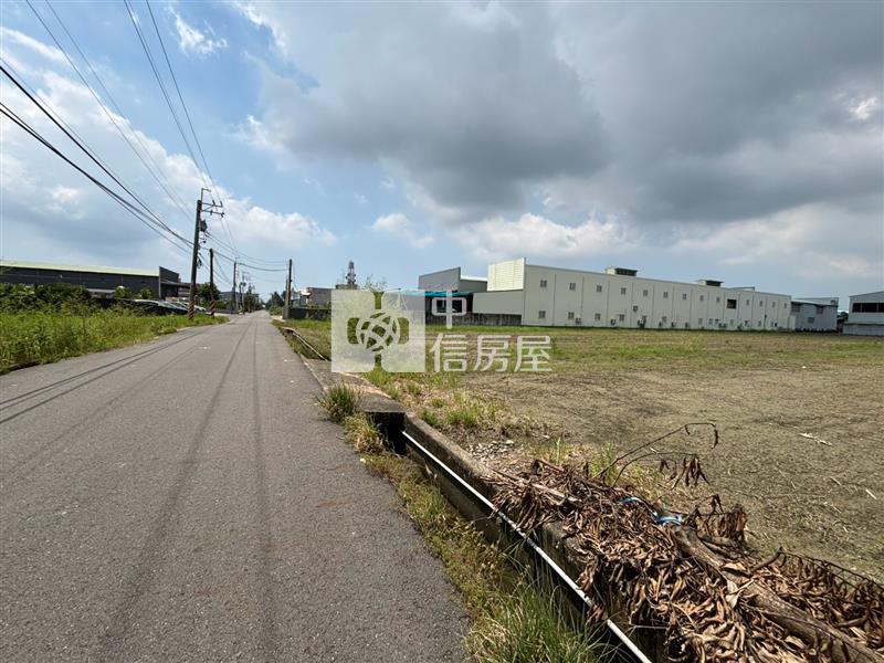 安定海寮一般美農地2房屋室內格局與周邊環境
