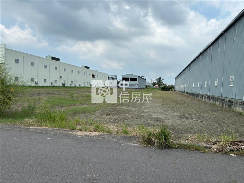 安定海寮一般美農地2房屋室內格局與周邊環境
