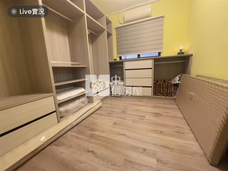 佳福謙邑精裝大三房附機上休旅車位房屋室內格局與周邊環境