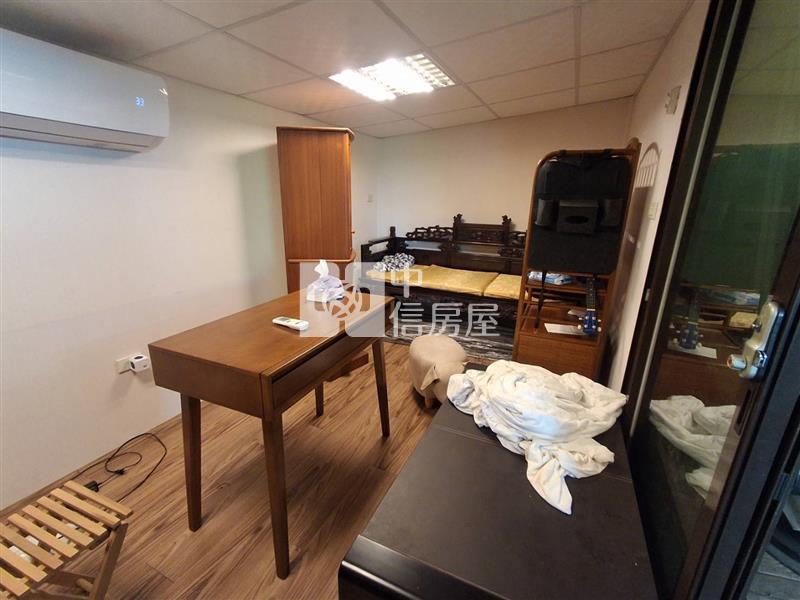 近復旦高中都計內農地房屋室內格局與周邊環境