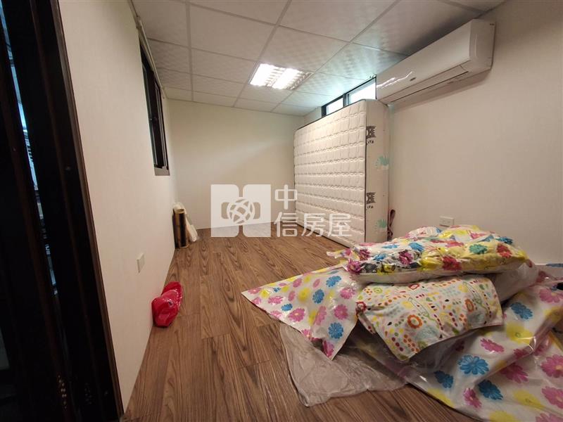 近復旦高中都計內農地房屋室內格局與周邊環境