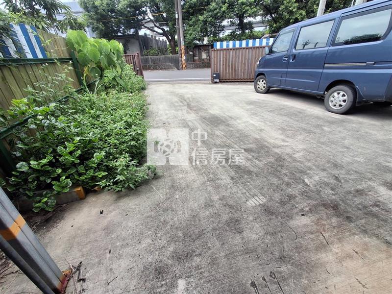 近復旦高中都計內農地房屋室內格局與周邊環境