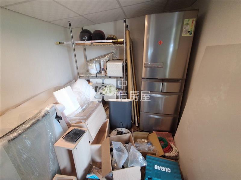 近復旦高中都計內農地房屋室內格局與周邊環境