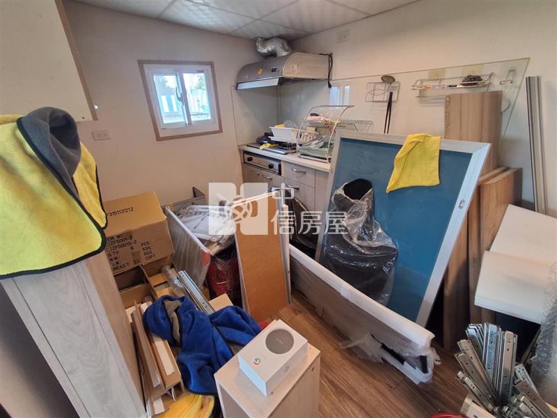 近復旦高中都計內農地房屋室內格局與周邊環境