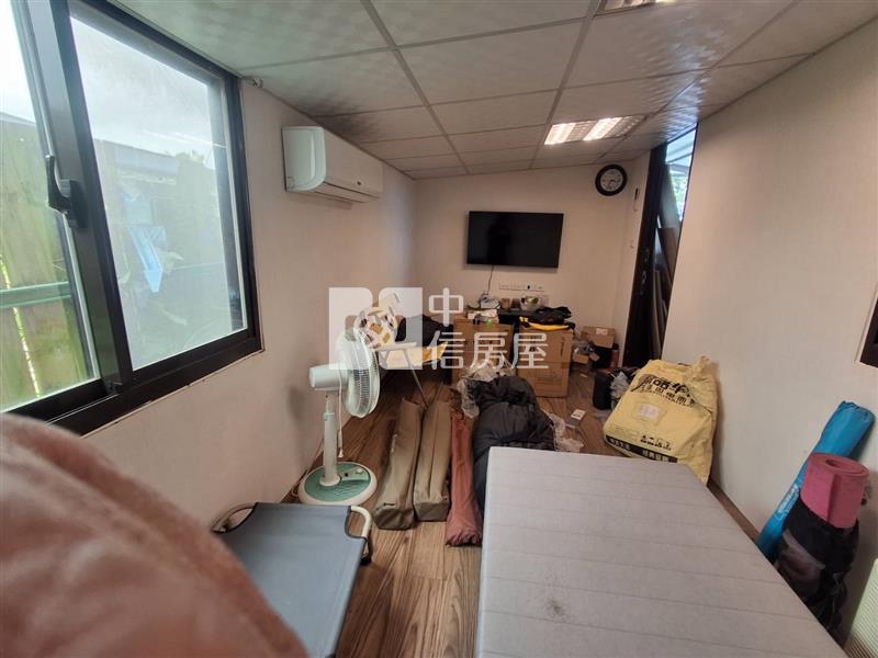 近復旦高中都計內農地房屋室內格局與周邊環境