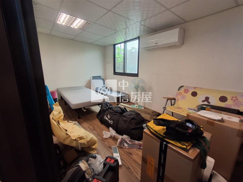 近復旦高中都計內農地房屋室內格局與周邊環境