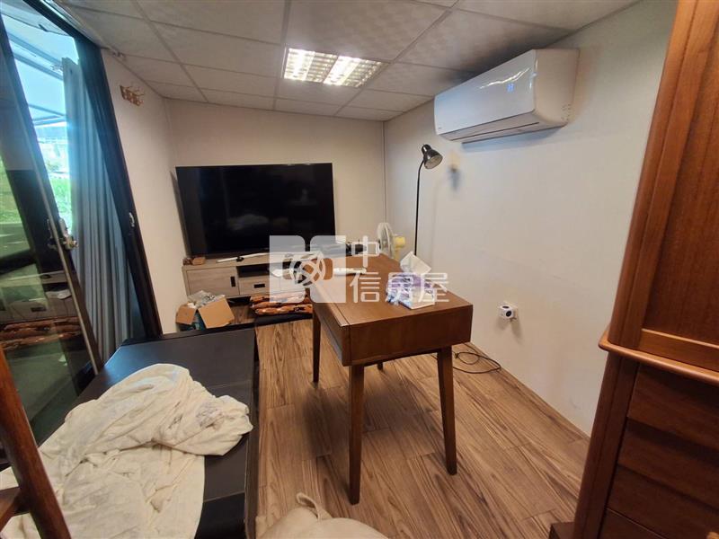 近復旦高中都計內農地房屋室內格局與周邊環境