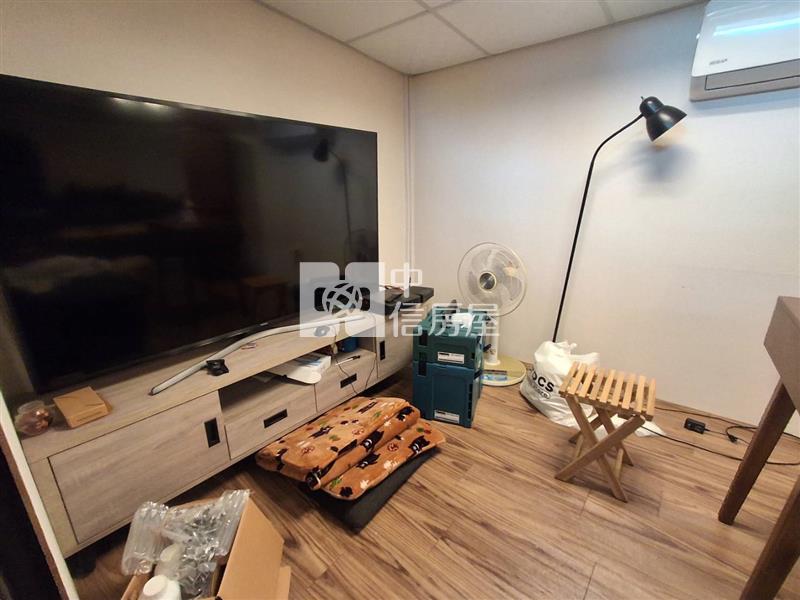 近復旦高中都計內農地房屋室內格局與周邊環境