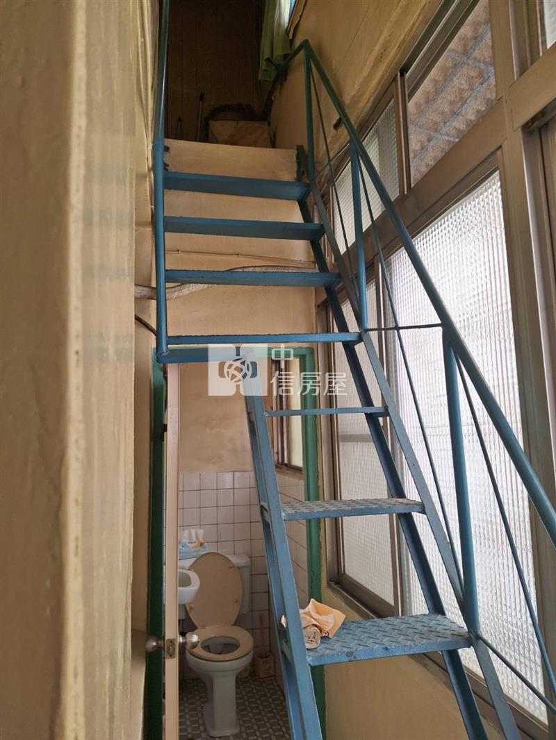 虎尾美透天-泰山十八甲店房屋室內格局與周邊環境