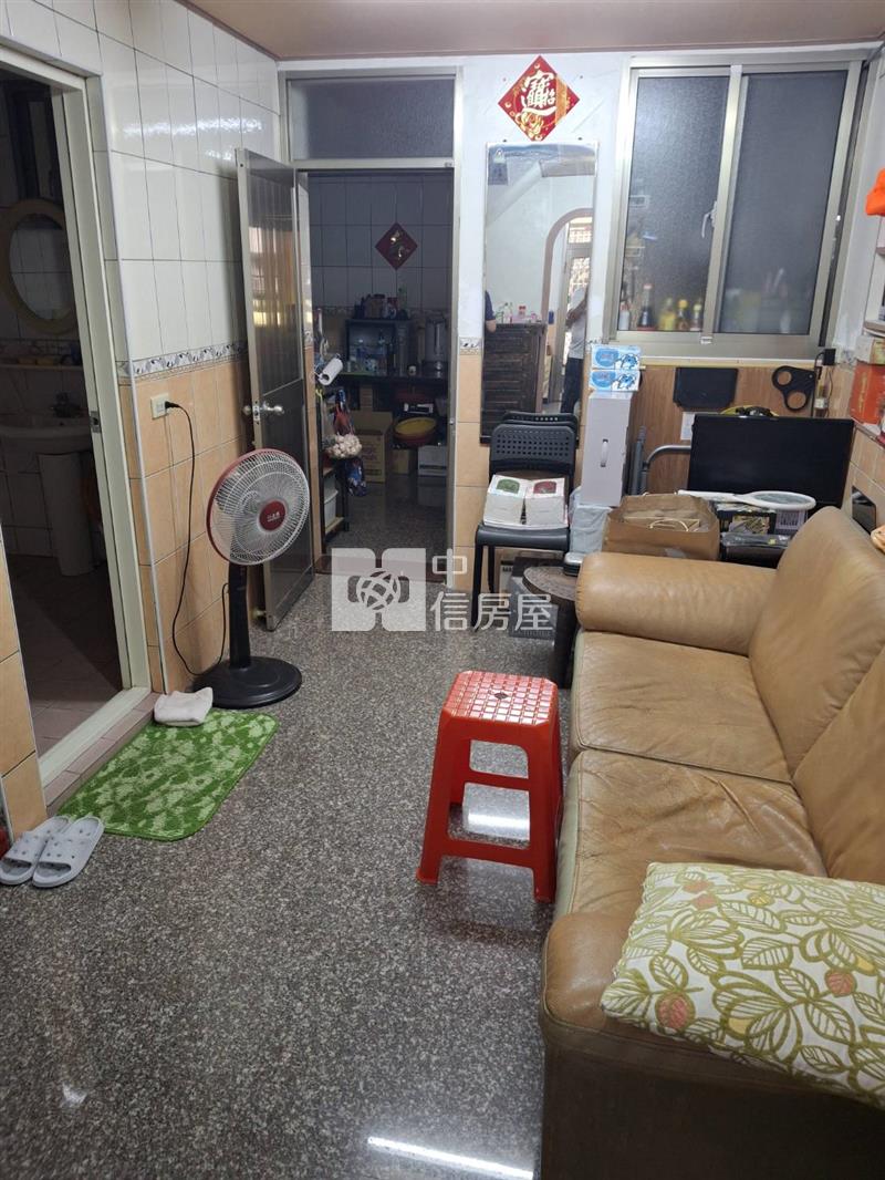 虎尾美透天-泰山十八甲店房屋室內格局與周邊環境