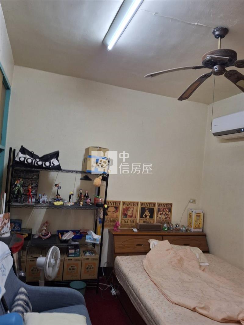 虎尾美透天-泰山十八甲店房屋室內格局與周邊環境