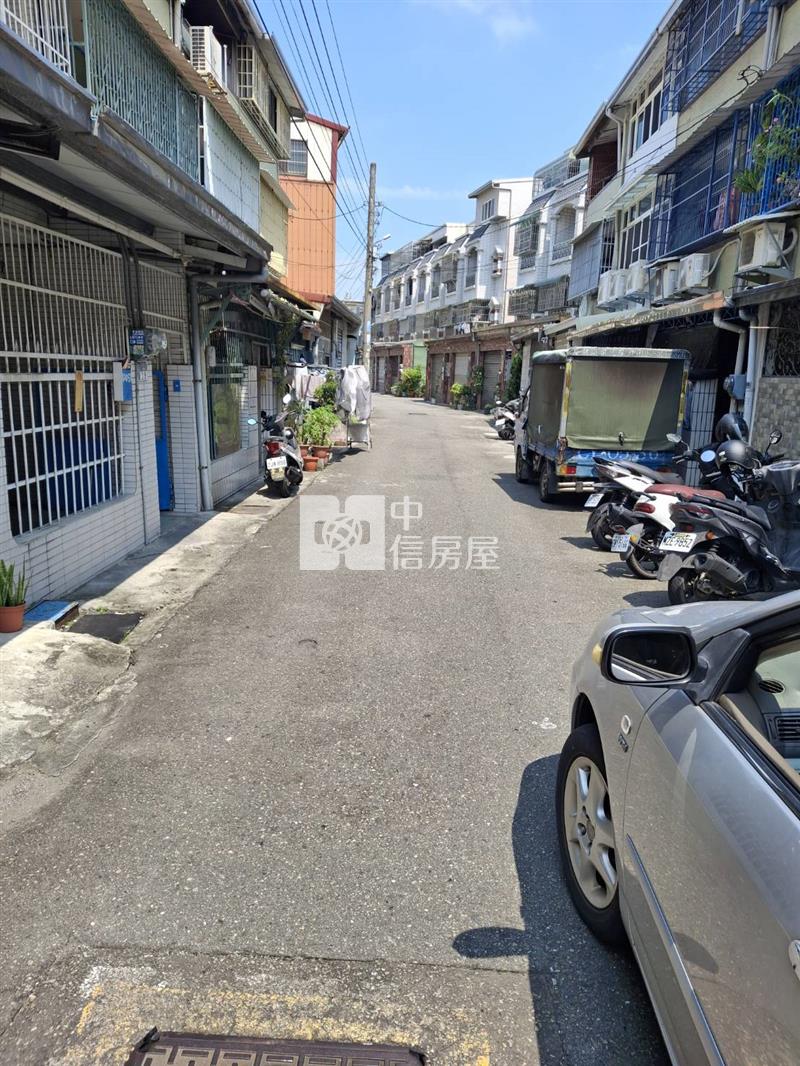 虎尾美透天-泰山十八甲店房屋室內格局與周邊環境