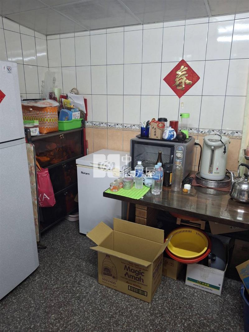虎尾美透天-泰山十八甲店房屋室內格局與周邊環境