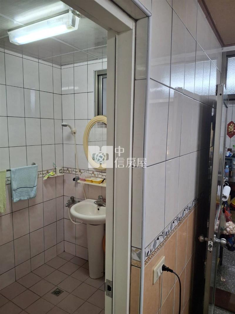 虎尾美透天-泰山十八甲店房屋室內格局與周邊環境