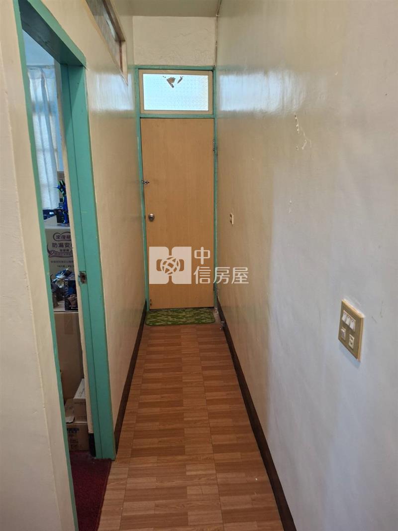 虎尾美透天-泰山十八甲店房屋室內格局與周邊環境