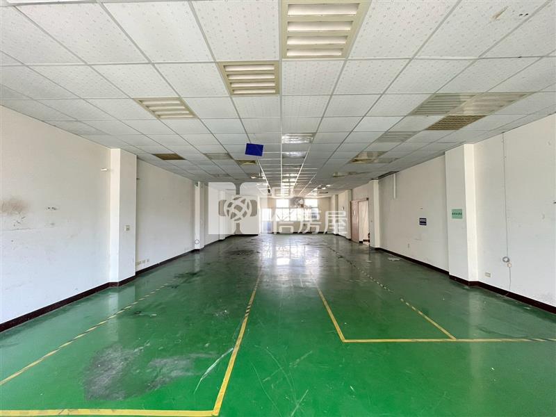 R11 龍潭工業區雙透天廠房【新莊中央加盟店】房屋室內格局與周邊環境