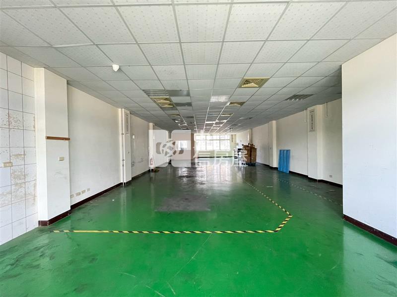 R11 龍潭工業區雙透天廠房【新莊中央加盟店】房屋室內格局與周邊環境