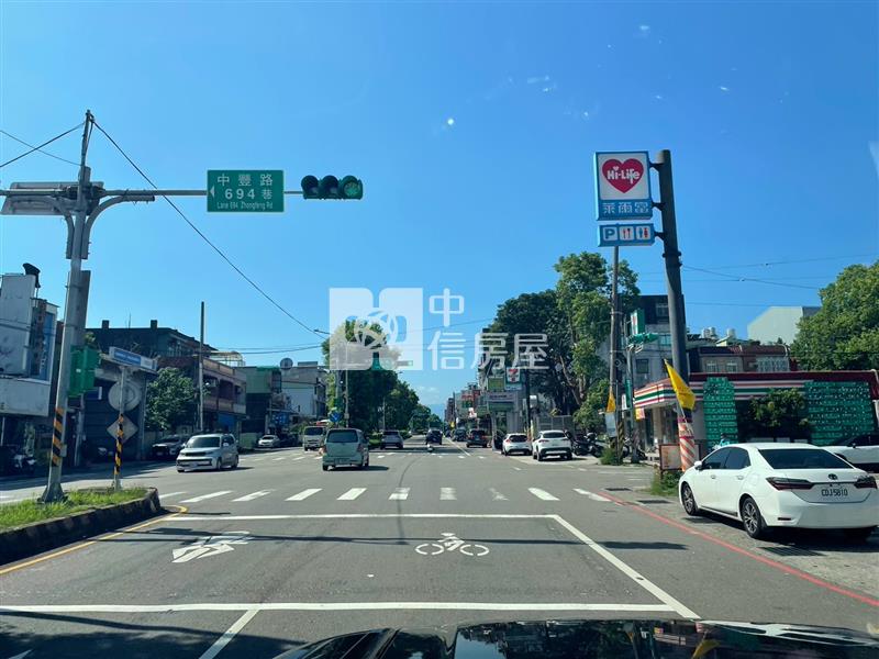 R11 龍潭工業區雙透天廠房【新莊中央加盟店】房屋室內格局與周邊環境