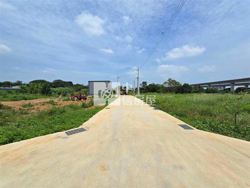 平鎮【長安路】都計內農地131坪房屋室內格局與周邊環境