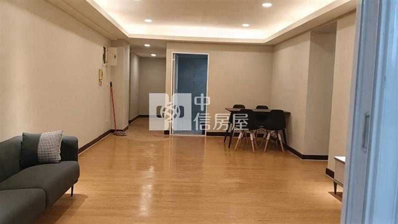 滿庭芳優質電梯3房房屋室內格局與周邊環境
