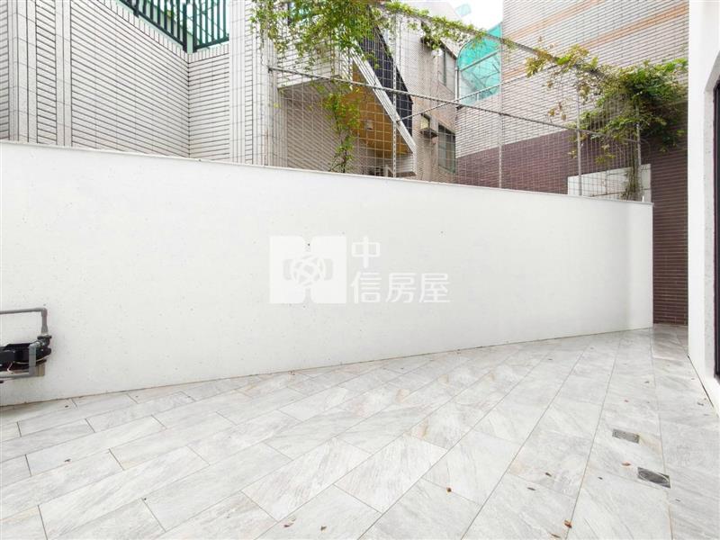 東山商圈全新朝南電墅A房屋室內格局與周邊環境