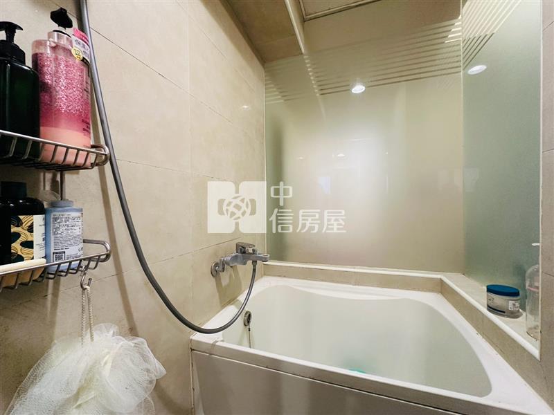 曉明女中登峰21三改二房平車房屋室內格局與周邊環境