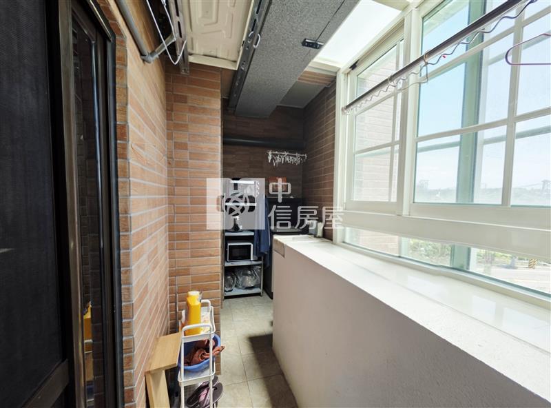 竹南森呼吸NO.8二房房屋室內格局與周邊環境